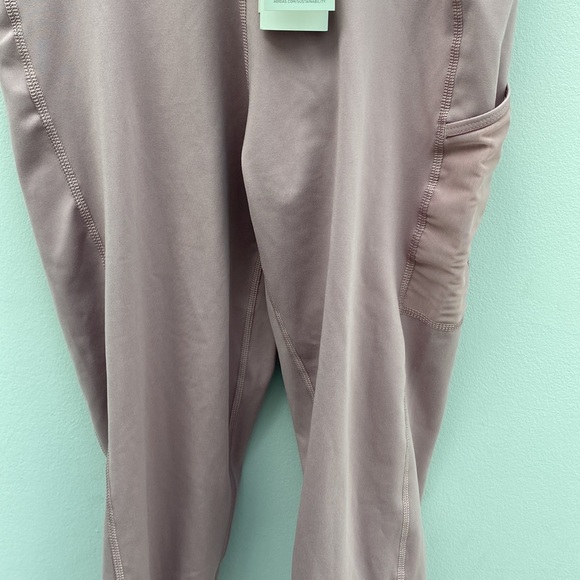 Adidas 3/4 Women Legging - Picture 4 of 10